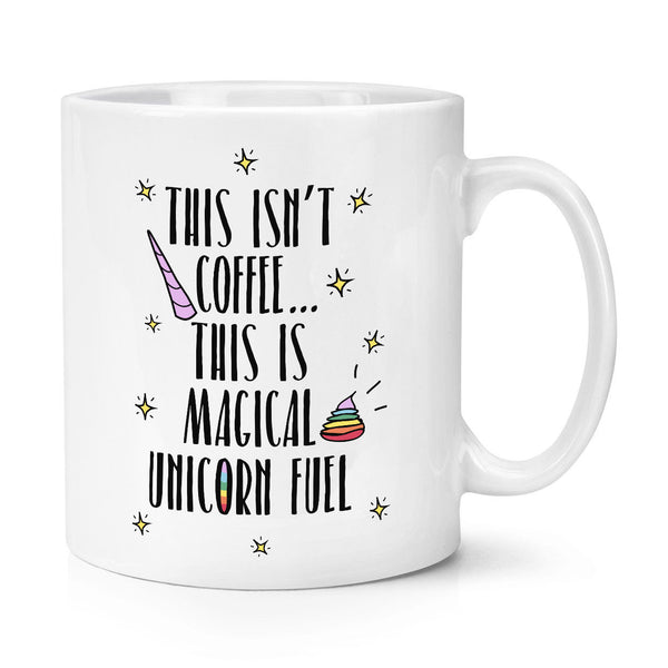 Unicorn Fuel Mug